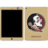 Florida State FSU Seminoles Logo iPad Skins